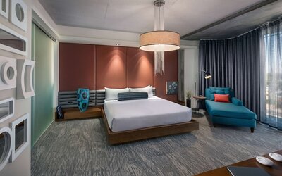 Hotel Valley Ho