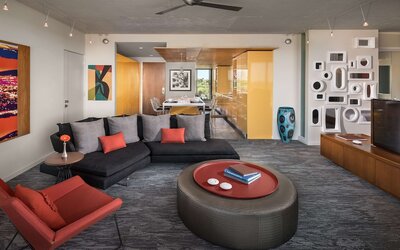 Hotel Valley Ho