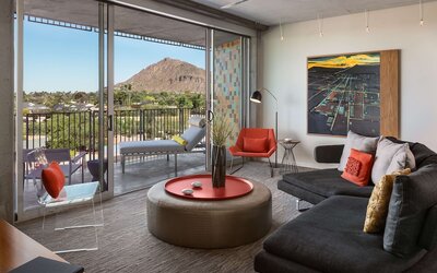 Hotel Valley Ho