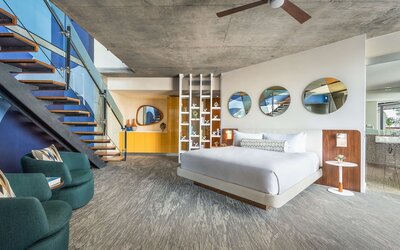 Hotel Valley Ho