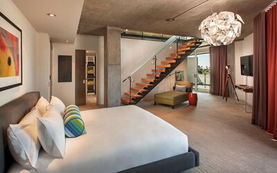 Hotel Valley Ho