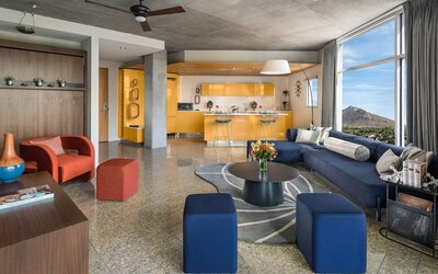 Hotel Valley Ho
