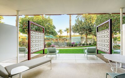 Hotel Valley Ho