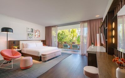 Hotel Valley Ho