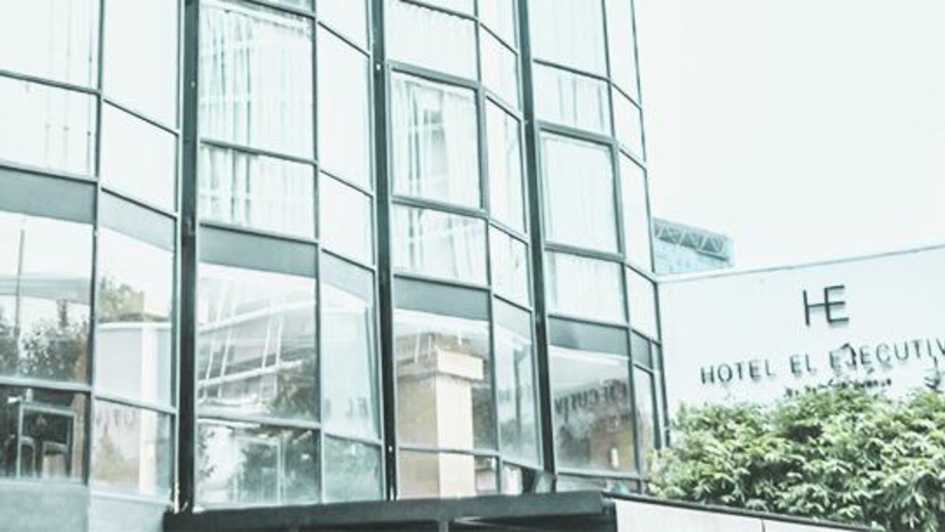 Hotel El Ejecutivo By Reforma