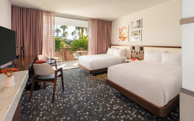 Hotel Valley Ho