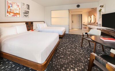 Hotel Valley Ho