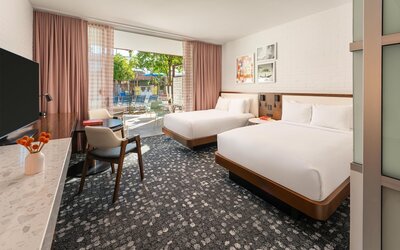 Hotel Valley Ho