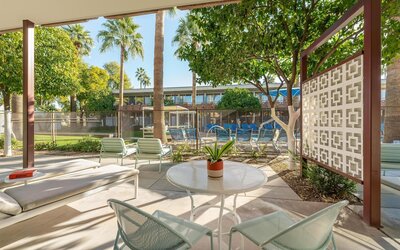 Hotel Valley Ho