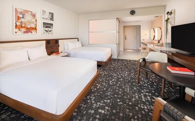 Hotel Valley Ho