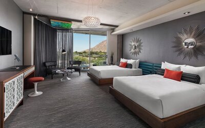 Hotel Valley Ho