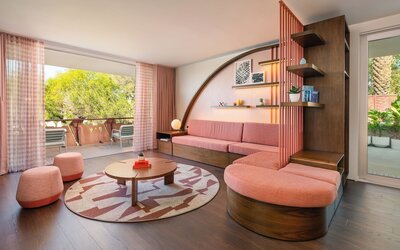 Hotel Valley Ho
