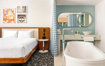 Hotel Valley Ho