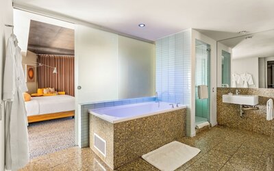 Hotel Valley Ho
