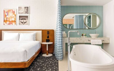 Hotel Valley Ho