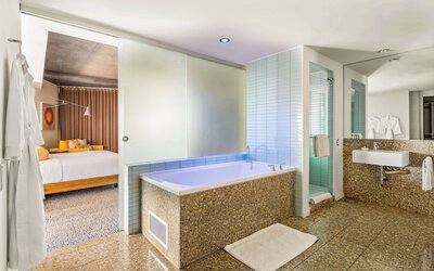 Hotel Valley Ho