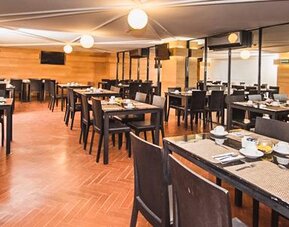 Hotel El Ejecutivo By Reforma