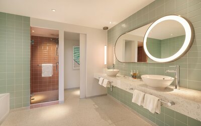 Hotel Valley Ho