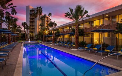 Hotel Valley Ho