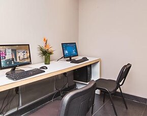 Hotel El Ejecutivo By Reforma