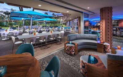 Hotel Valley Ho