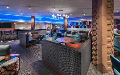 Hotel Valley Ho