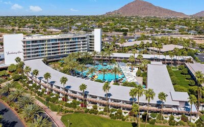 Hotel Valley Ho