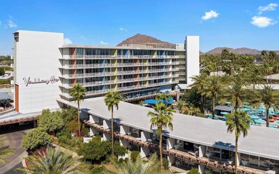 Hotel Valley Ho