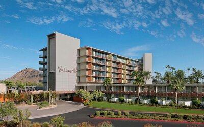 Hotel Valley Ho