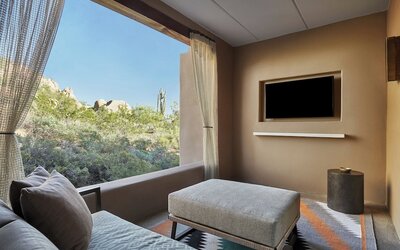 Four Seasons Resort Scottsdale at Troon North