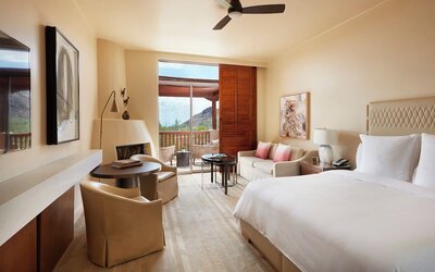 Four Seasons Resort Scottsdale at Troon North