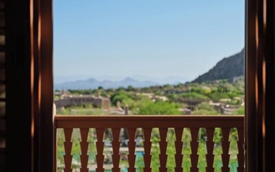 Four Seasons Resort Scottsdale at Troon North