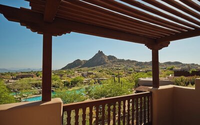 Four Seasons Resort Scottsdale at Troon North
