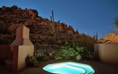Four Seasons Resort Scottsdale at Troon North