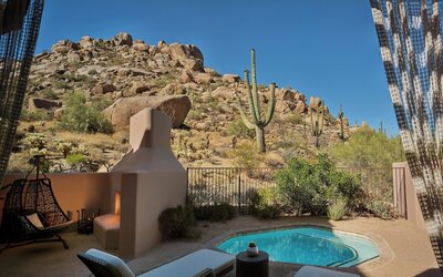 Four Seasons Resort Scottsdale at Troon North
