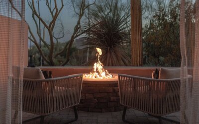 Four Seasons Resort Scottsdale at Troon North