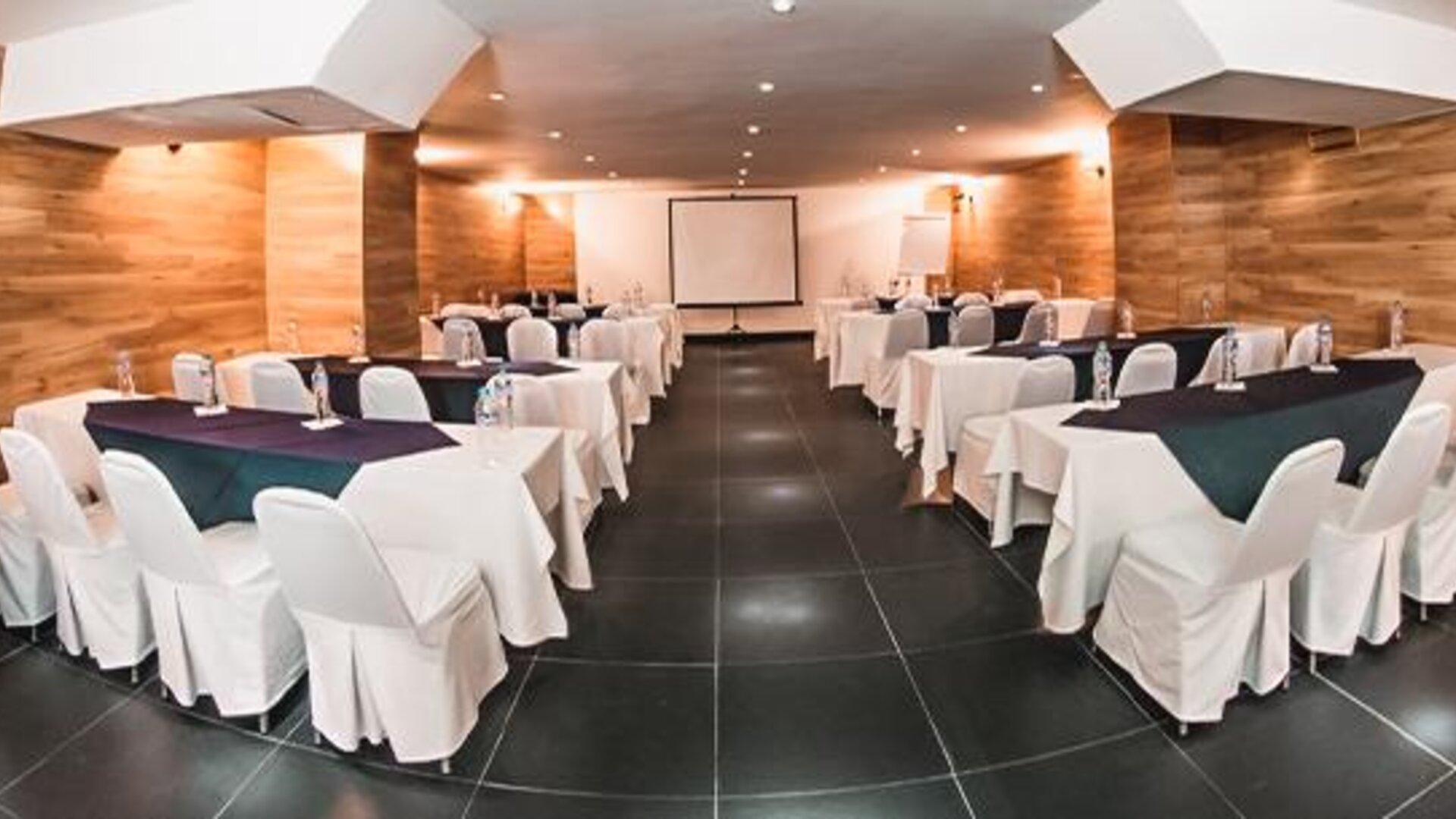 Hotel El Ejecutivo By Reforma