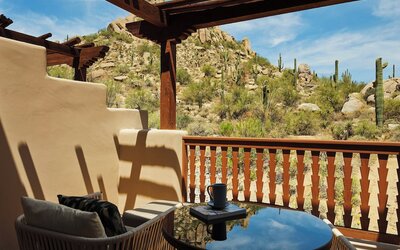 Four Seasons Resort Scottsdale at Troon North