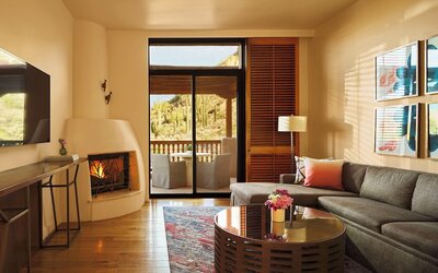 Four Seasons Resort Scottsdale at Troon North