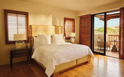Four Seasons Resort Scottsdale at Troon North