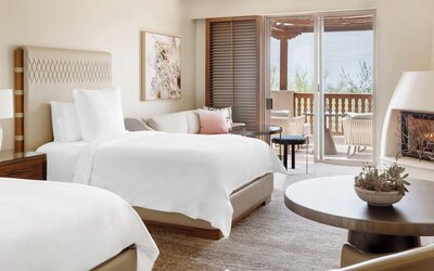 Four Seasons Resort Scottsdale at Troon North