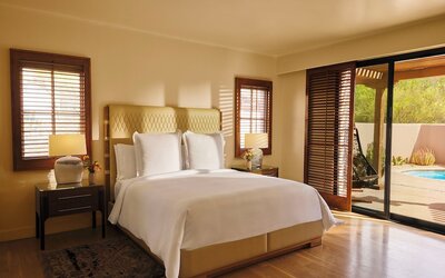 Four Seasons Resort Scottsdale at Troon North