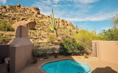 Four Seasons Resort Scottsdale at Troon North