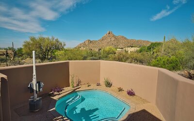 Four Seasons Resort Scottsdale at Troon North