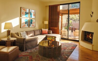Four Seasons Resort Scottsdale at Troon North