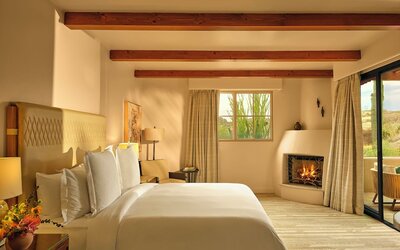 Four Seasons Resort Scottsdale at Troon North