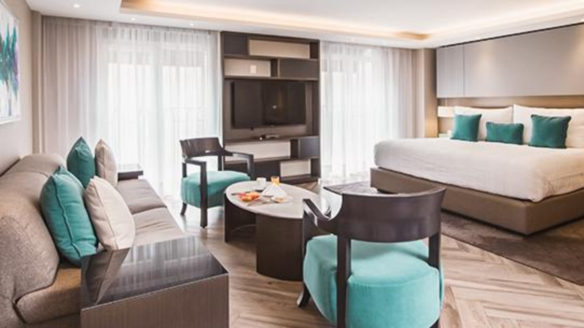 Isaaya Hotel Boutique By WTC