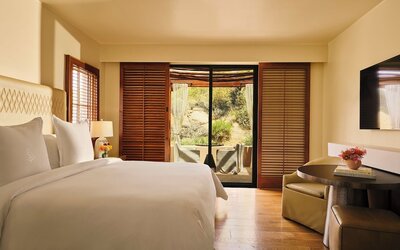 Four Seasons Resort Scottsdale at Troon North