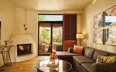 Four Seasons Resort Scottsdale at Troon North
