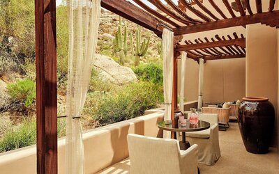 Four Seasons Resort Scottsdale at Troon North